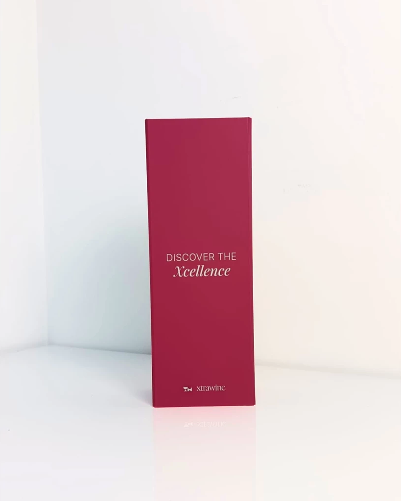XtraWine Gift Box (1 bottiglia)