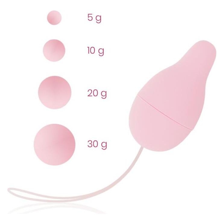 Ohmama Rehabilitation (10 g, 20 g, 30 g, 5 g) (D-230968)