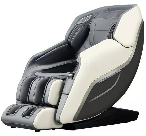 AEA Elektrische Wellness Massagestuhl met Multi-functie voor Volwassenen
