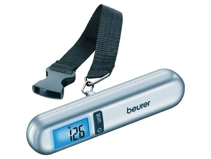Beurer LS06 Kofferwaage