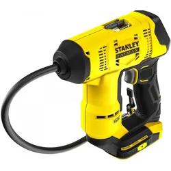 Stanley, Zubehör Druckluftwerkzeug, ST KOMPRESSOR MINI V20 SFMCE521B 11bar