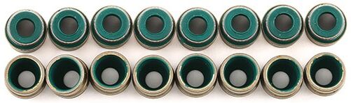 AJUSA 57023600 Valve stem seal set