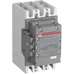 ABB AF190-30-11-13 Schütz, 90 kW, 100-250 V 50/60 Hz / DC, Hiko: 1S+1Ö, Schienenanschlüsse 1SFL487002R1311