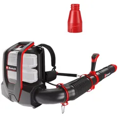 Einhell PROFESSIONAL Akku-Laubbläser GP-LB 36/280 Li E BL-Solo 3433580