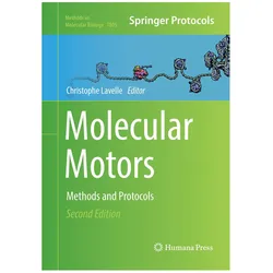 Molecular Motors, Fachbücher von Christophe Lavelle