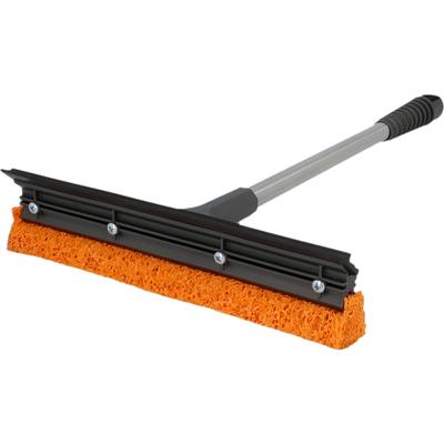 NIGRIN Scheibenreiniger Scheiben-Reiniger 240x410mm 71136