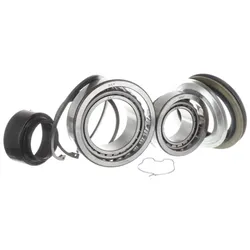 Radlagersatz SKF VKBA 2450