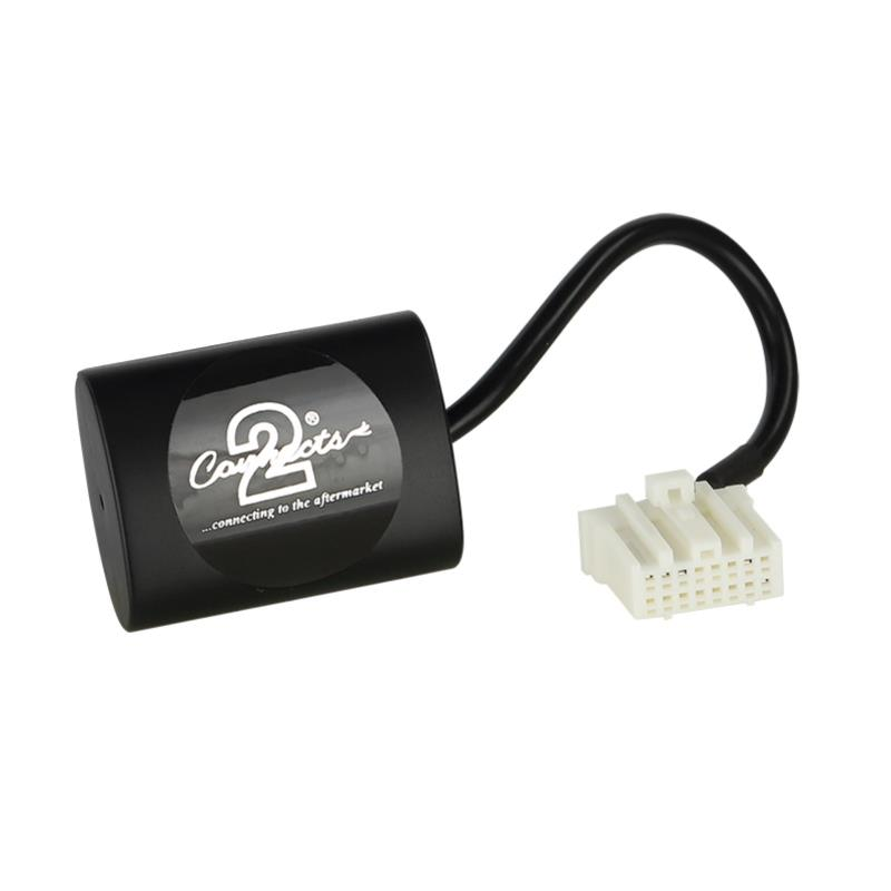 ACV A2DP Interface Mazda