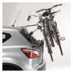 Mottez, Veloträger Zubehör, (Schwarz)