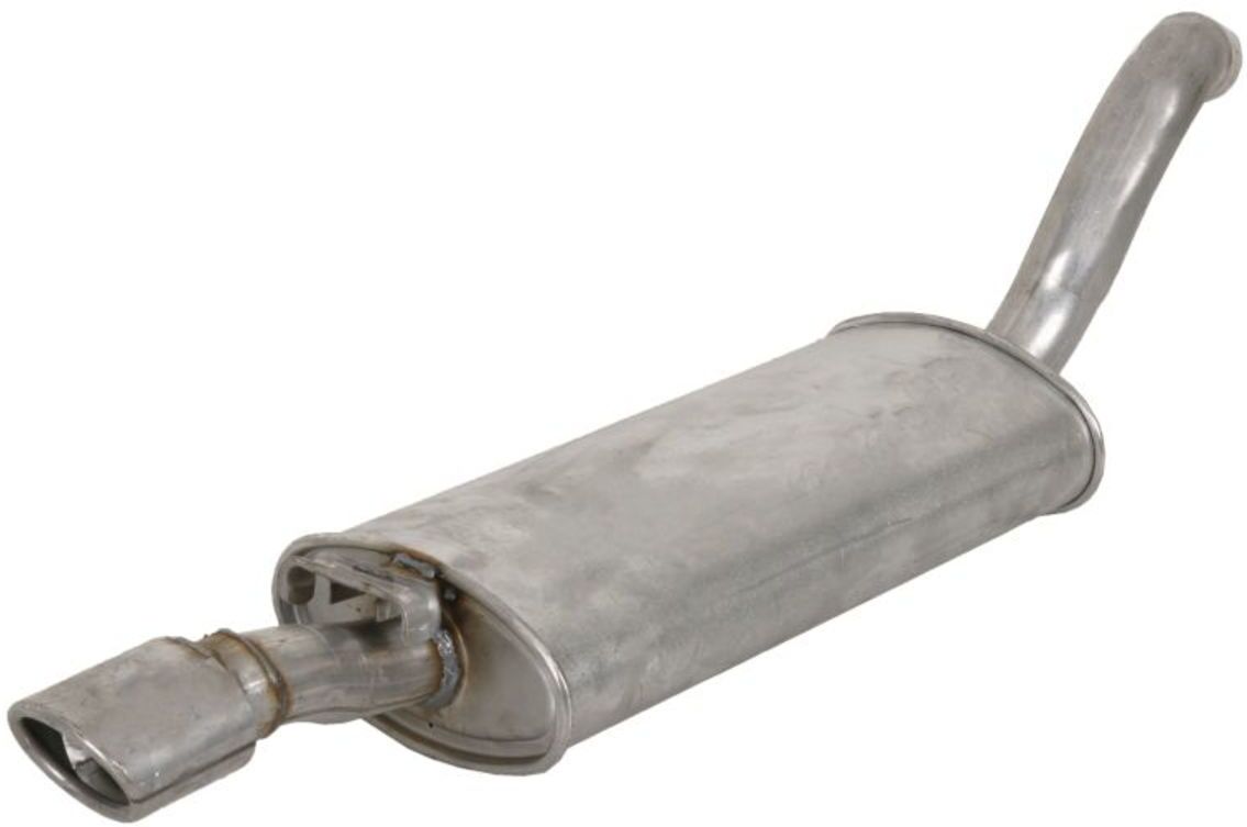 Endschalldämpfer BOSAL 105-119