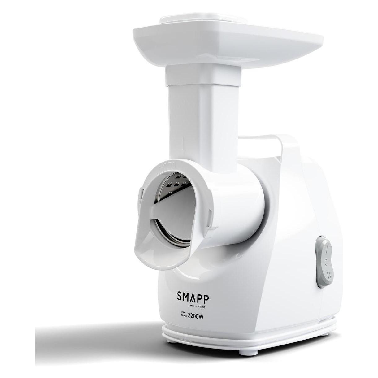 Smapp MASZYNKA DO MIĘSA 490.8 2200W (490.8)