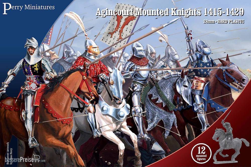 Perry Miniatures AO70