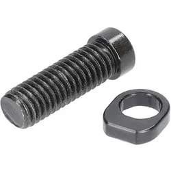 SHIMANO Endeinstellschraube für Di2 Schaltwerk | XTR RD-M9250 / Deore