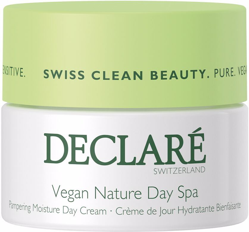Declaré Vegan Nature sensitive day 50 ml