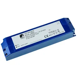 LED Netzgerät 24V 100W IP20 LED Netzgerät 24V Klemmanschluss PHE274