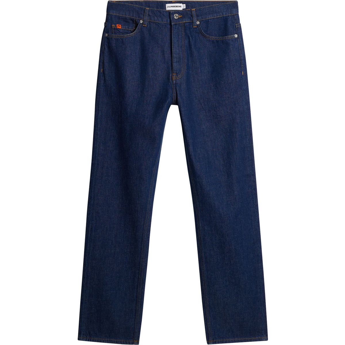 J.Lindeberg Cody Rinsed Reg Jeans dark blue (6677) W32 L32 FMDP13367-6677-W32 L32