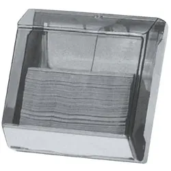 BRW, Papierhandtuchspender, Papierhandtuch-Spender
