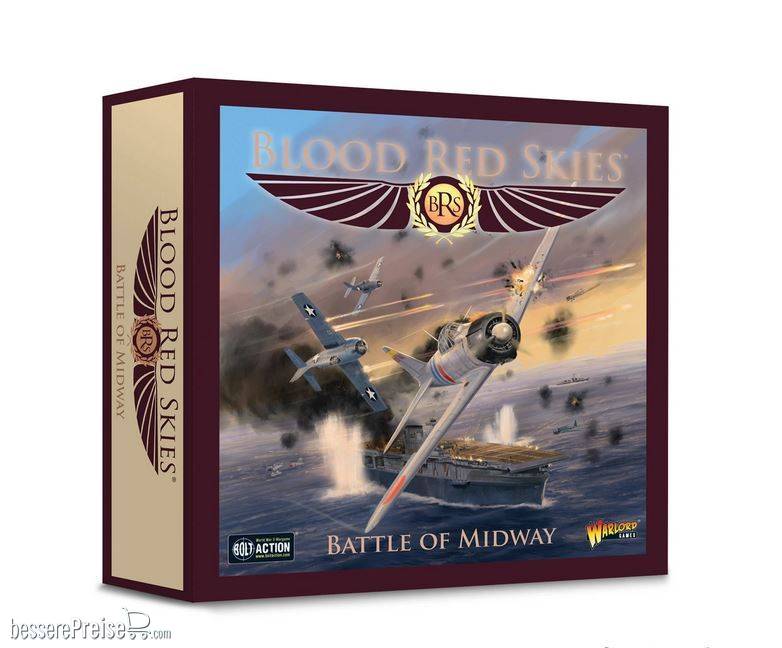Warlord Games 771510003
