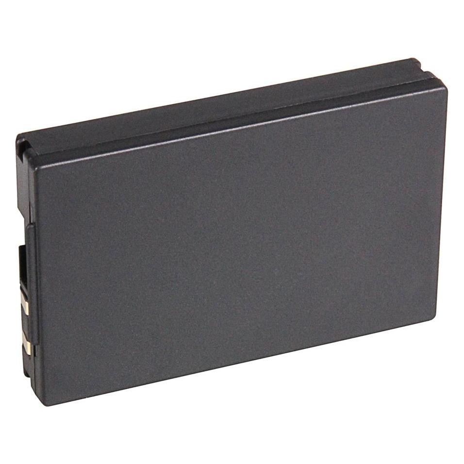 Patona Akku f. Samsung BP80W IA-BP80W SC-D385SC VP-D381 VP-DX100 (Kamera Akku) (PT1185)