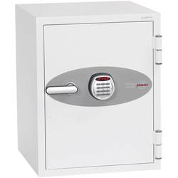Phoenix DS2501E Data Combi Feuerschutztresor wasserabweisend, feuerfest Zahlenschloss