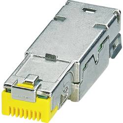 Phoenix Contact 1157963 RJ45-Stifteinsatz RJ45 Steckereinsatz Gesamtpolzahl: 8 1 St.