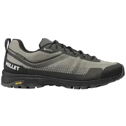 Millet, Herren, Wanderschuhe, wanderschuhe hike up gtx (44.5), Schwarz, Beige