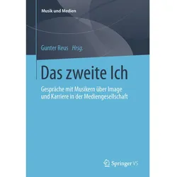 Das zweite Ich, Fachbücher