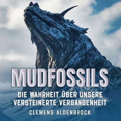 Mudfossils - Clemens Aldenbrock, Audio, 4069828939226