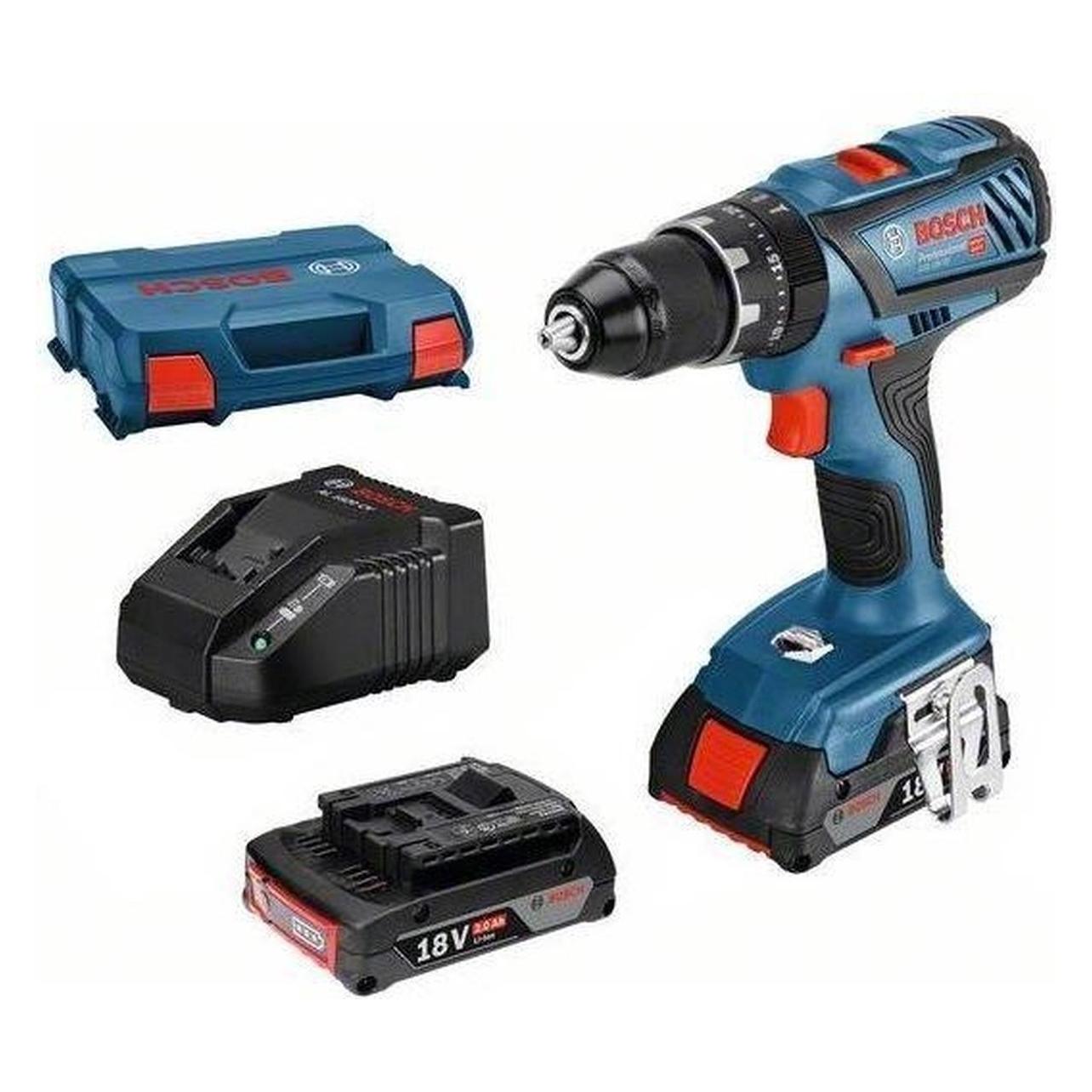 Bosch Professional GSB 18V-28 (Schlagbohrschrauber) (06019H400B)