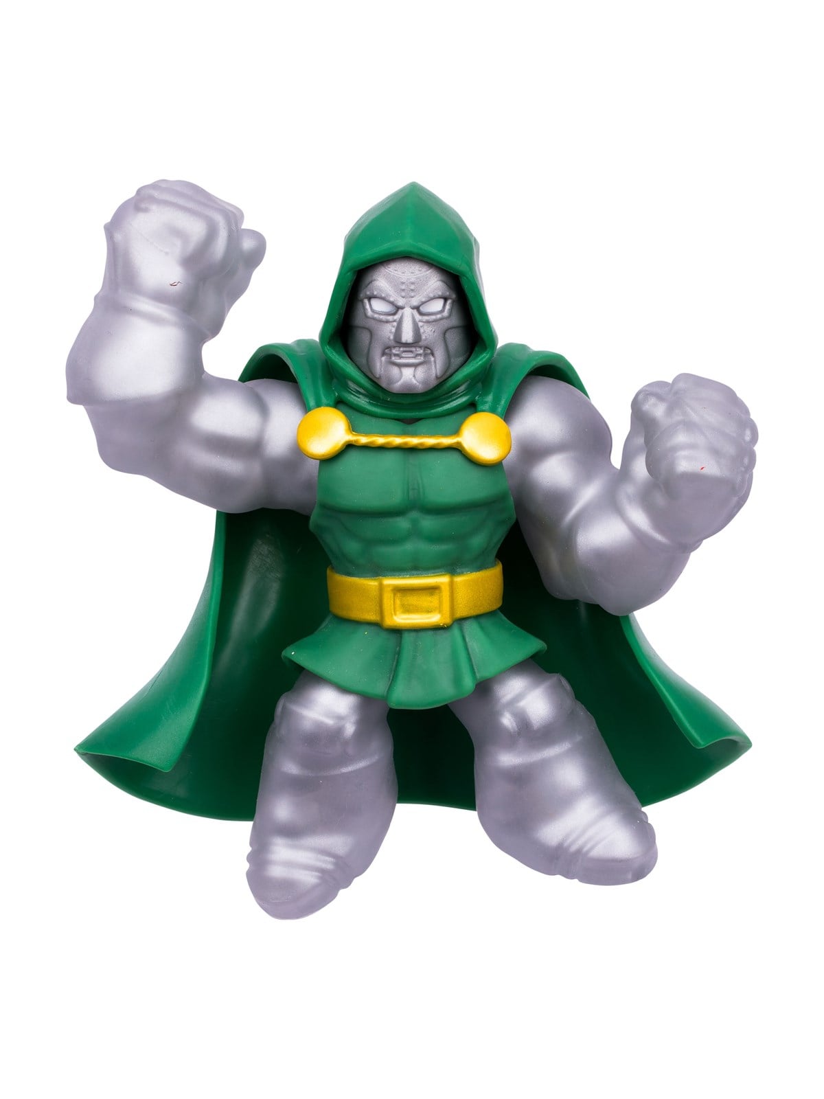 Goo Jit Zu MARVEL S12 DR. DOOM