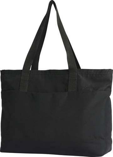 Moment Everything Travel Tote 19l Black