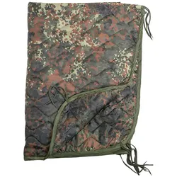 Poncho Liner Steppdecke