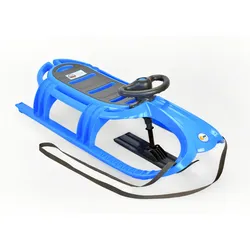 KHW Snow Tiger de luxe iceblue