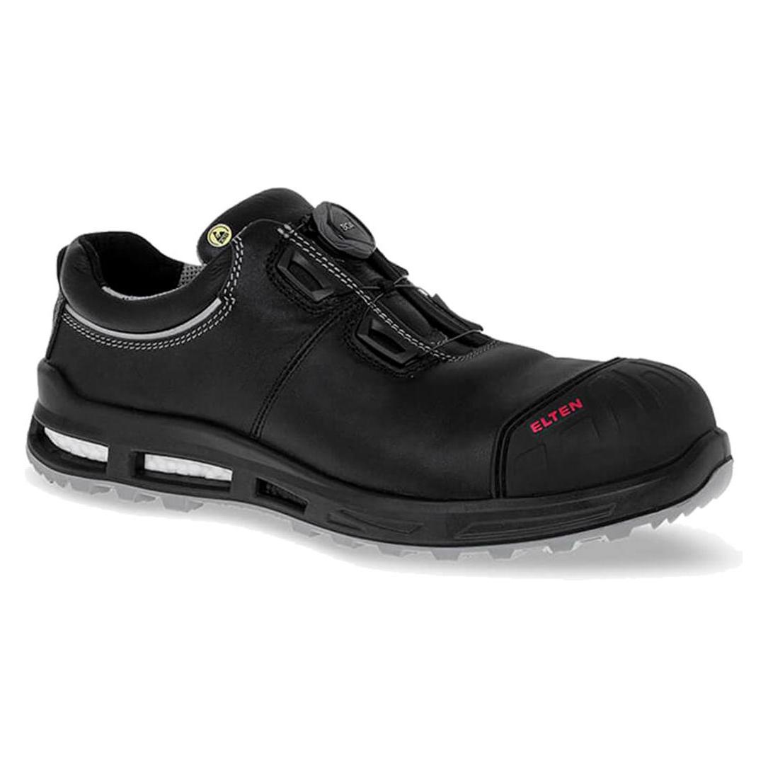 Elten Reaction XXT Pro SUPPORT ESD S3 Schuhe, 45 Fuss (S3, 45) (4030839279984)