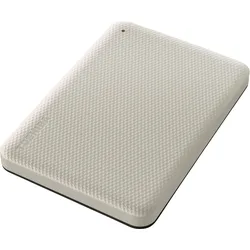 Toshiba Canvio Advance - 1 TB Beige