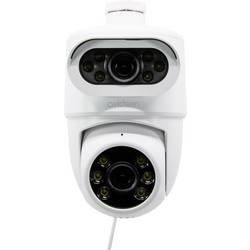 Avidsen 127156 WLAN IP Überwachungskamera-Set