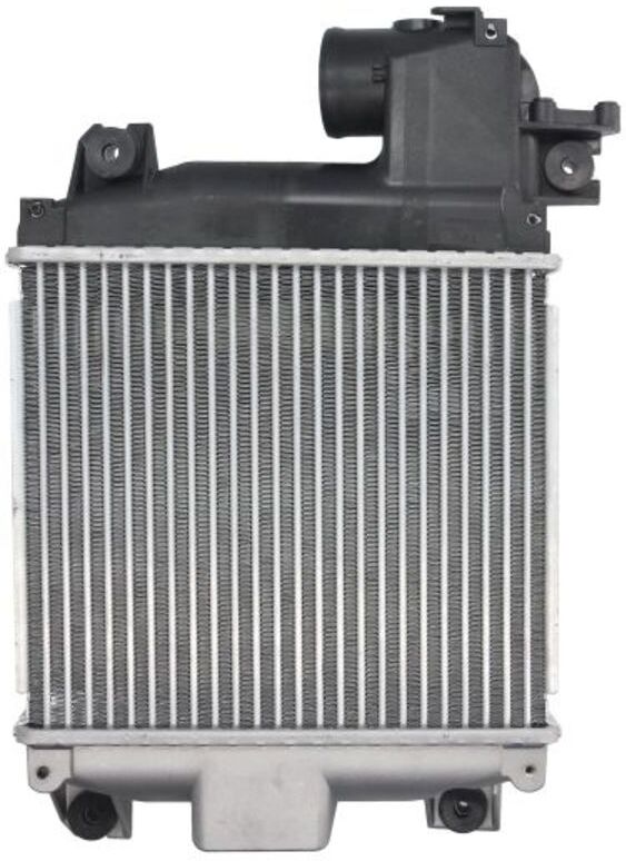 Ladeluftkühler AVA COOLING TO4758