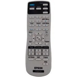 EPSON 1626366, 162636600 Original Fernbedienung