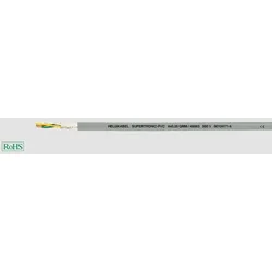 Diverse HEL SUPERTRONIC-PVC 5x SUP,TR-PVC 5x0,14