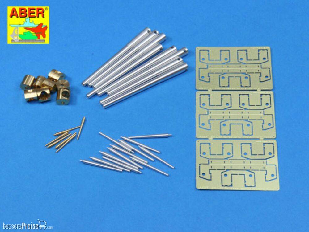 Aber Models RE-200 L05