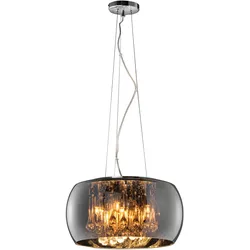 Pendelleuchte VAPORE (DH 40x150 cm) - DH 40x150 cm