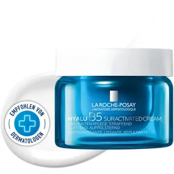 La Roche Posay, Gesichtscreme, Posay Hyalu B5 (50 ml, Tagescreme)
