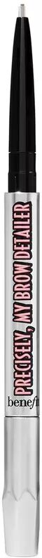 Benefit - Precisely, My Brow Detailer - Hochpräziser Precisely, My Brow Detailer - Hochpräziser Augenbrauenstift, 0.02 g