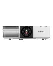 Epson EB-L520U 3-LCD-Projektor 5200 lm weiß Farbe WUXGA 1920 x 1200 16:10 1080p 802.11a/b/g/n Wireless/LAN (V11HA30040)