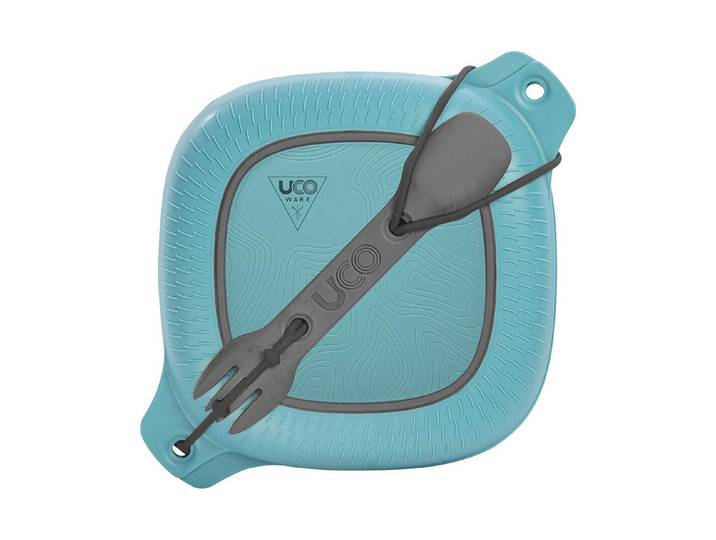 4-teilige Lunchbox