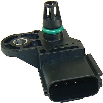 Metzger Autoteile Sensor, Ladedruck 0906378 Für Volvo