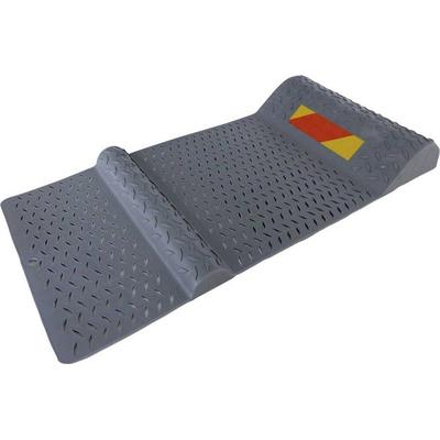 HP Autozubehör 10086 Autostopper/Parkhilfe (L x B x H) 52 x 25 x 5.5cm
