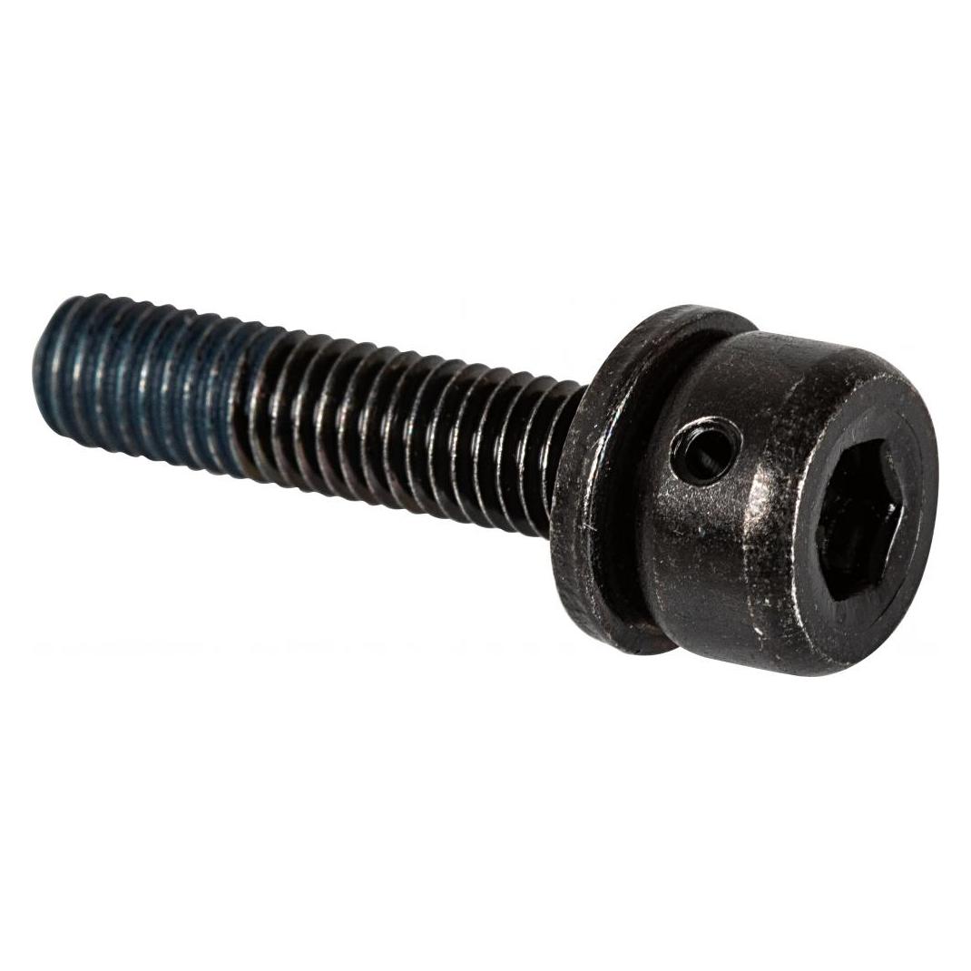Shimano Adapter Befestigungsschraube 15 mm Rahmen (M5x21,8) (Y81743150)