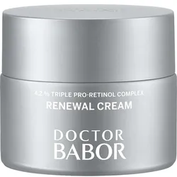 BABOR Doc.RESURFACE Renewal Cream 50 ml