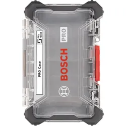 Bosch PRO Leerer Koffer L, 1 Stück - 2608522363